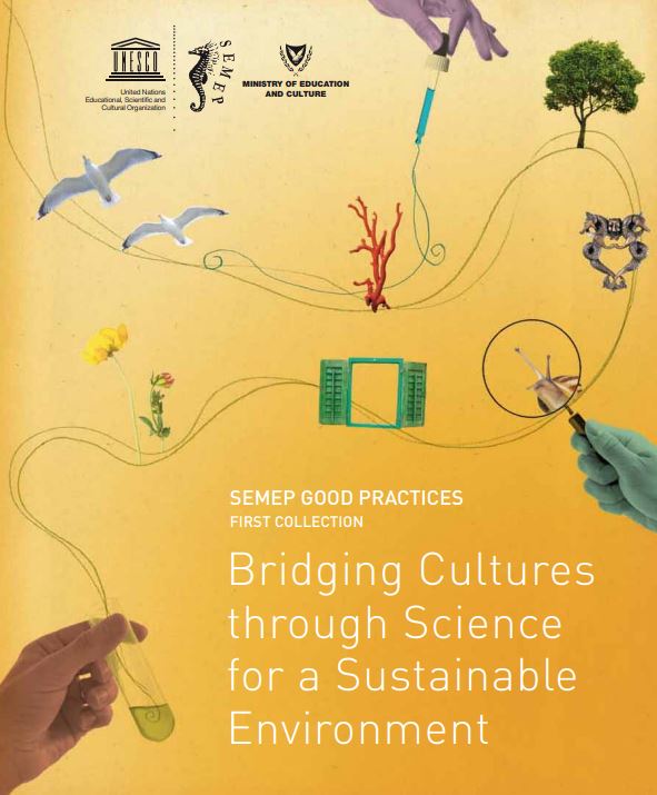 Bridging cultures through science for a sustainable environment