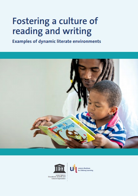 Fostering a culture of reading and writing