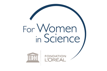 ‘2022 한국 로레알-유네스코 여성과학자상’ 공모